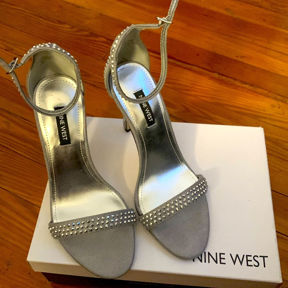 Brand New! Sparkling Stilettos 👠
